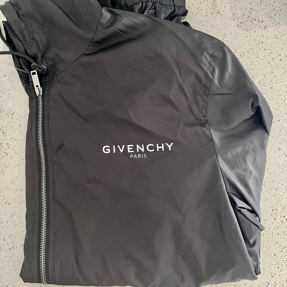 Givenchy jacket for sale never worn!